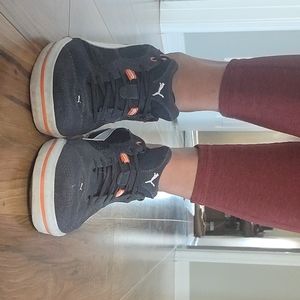 Puma Sport Lifestyle Sneakers Men's 8.5, Women's 10